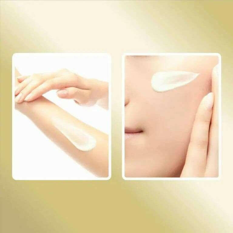 Nivea防曬乳霜SPF50高效保濕,專為日常肌膚防護設計