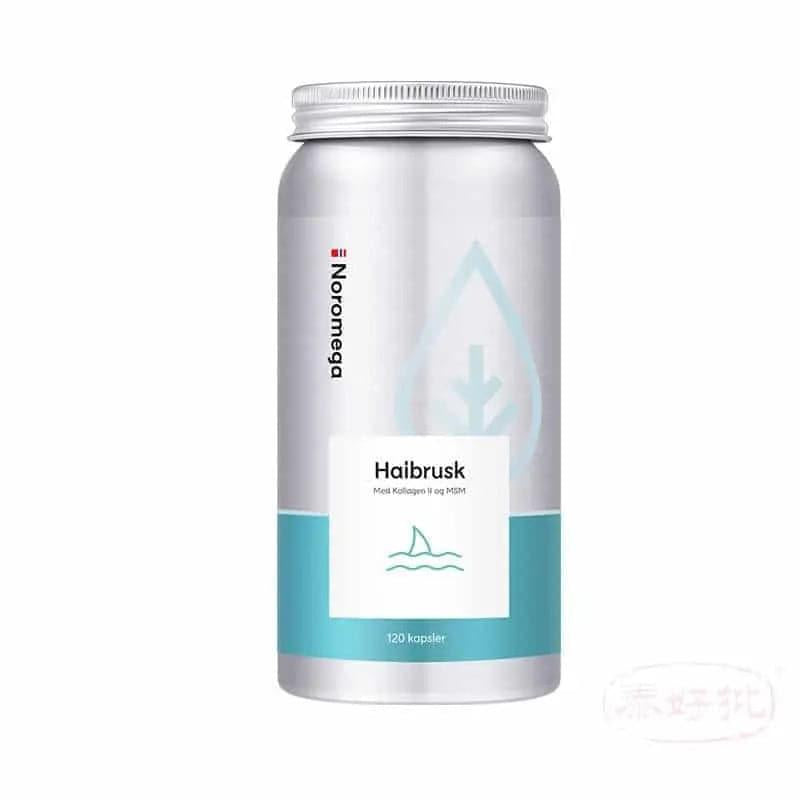 深海鯊魚軟骨素配方,助力靈活關節保健,有效補充高品質軟骨素,維護關節健康