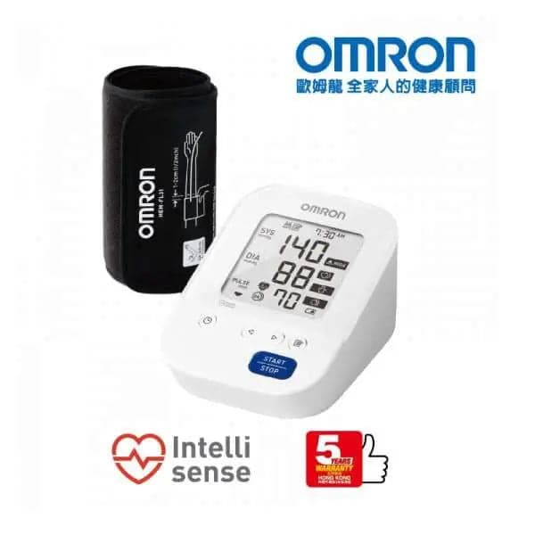 OMRON 歐姆龍 - 手臂式血壓計 HEM-7156.