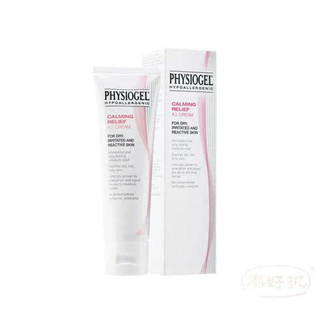 Physiogel  - Calming Relief A.I. Cream 50ml.