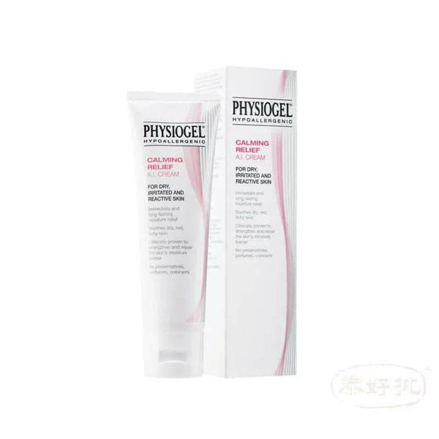 Physiogel  - Calming Relief A.I. Cream 50ml.