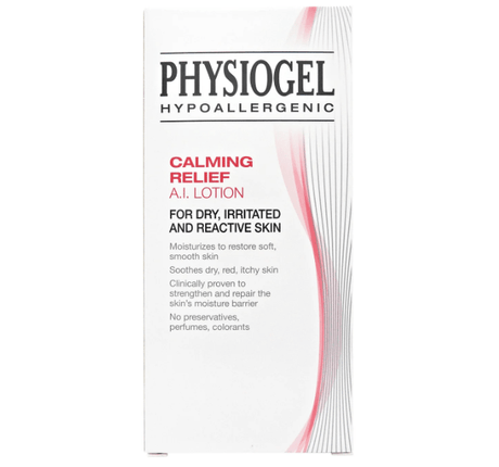Physiogel  - Calming Relief A.I. Lotion 200ml.