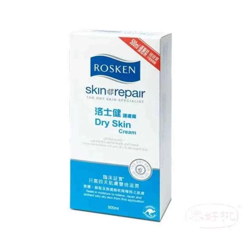 洛士健護膚露專為風險修復設計,提升肌膚健康與保濕效果的優質護膚產品