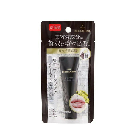 日本松本清新版RT MKB Retinotime潤唇膏.