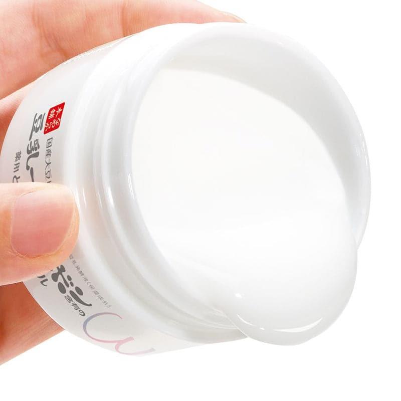 SANA-莎娜豆乳美肌美白保濕啫喱100g.