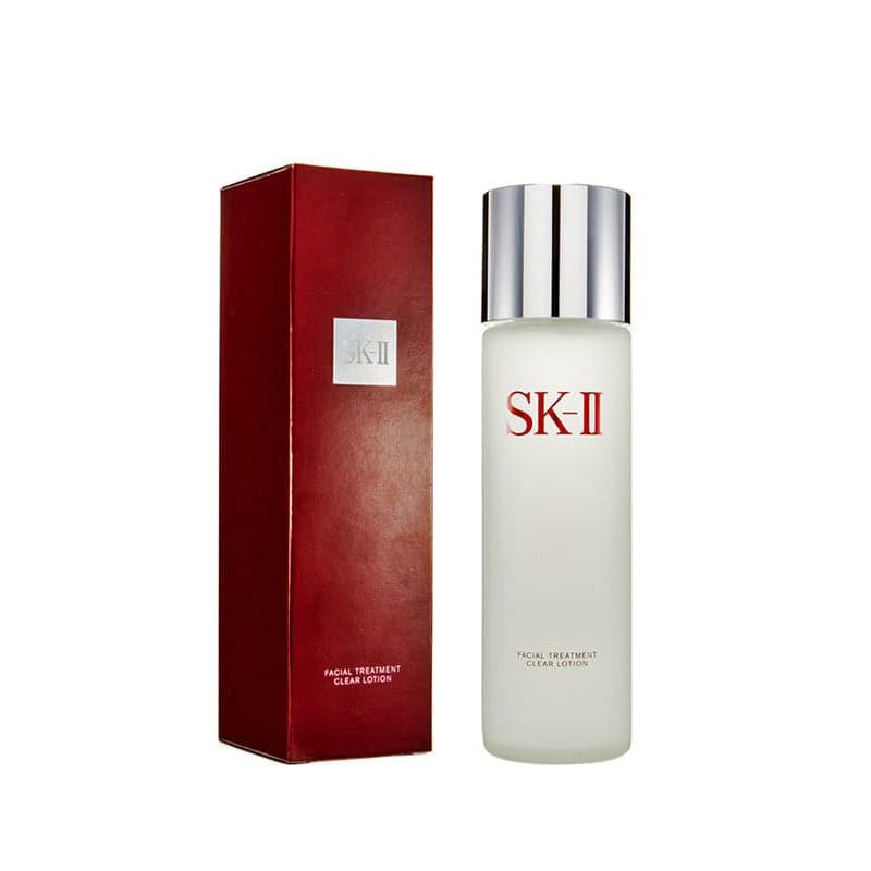 SK-II Facial Treatment Clear Lotion 230ml SK-II 嫩膚清瑩露 230ML.