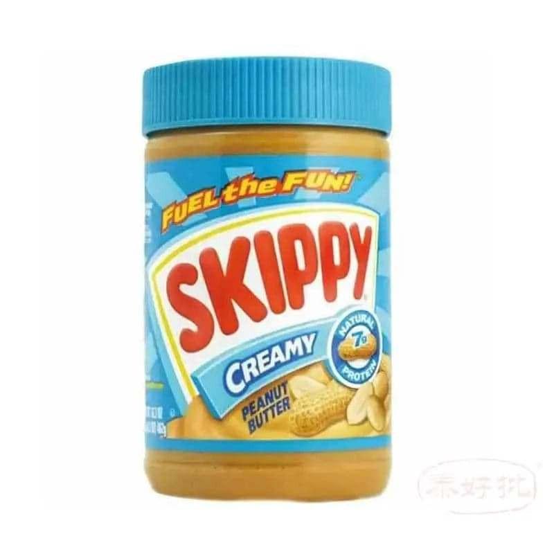 Skippy花生醬,泰好批優質花生醬,濃郁香滑口感
