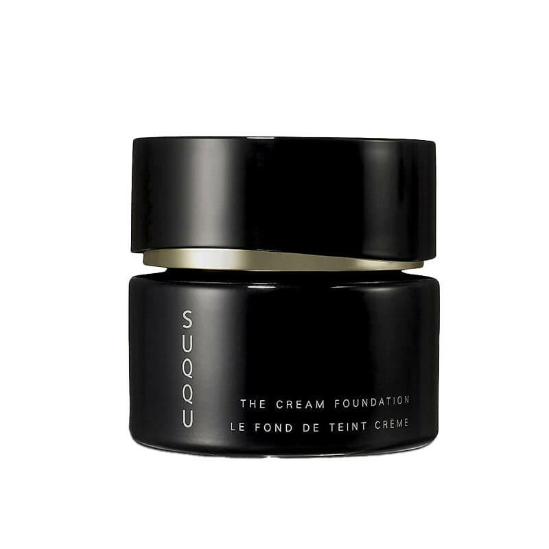 日本製SUQQU貴婦粉底霜30g #110 明亮膚色(中性色調).