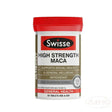 Swisse Ultiboost 高濃度瑪卡營養片 60粒/瓶.