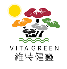 🌿【香港藥研品牌】Vitagreen 維特健靈 全系列｜五色靈芝・中醫科研・GMP藥廠直供