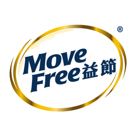 Schiff Movefree 強效關節保護，緩解關節不適，提升活動靈活度