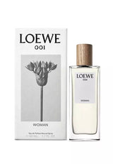 LOEWE 001 Woman Eau de Parfum 羅意威事後清晨女士淡香精 50ml