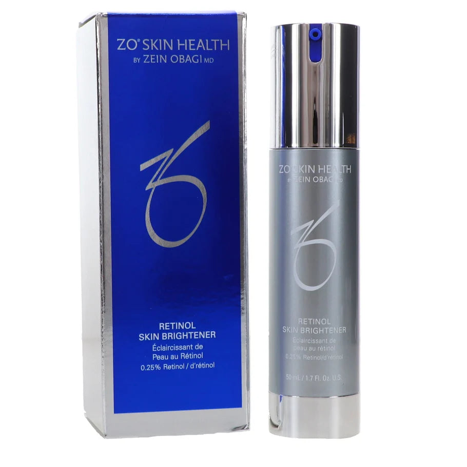 Zo Skin Health Retinol Skin Brightener 亮肌淡斑精華 維A 0.25% 50ml