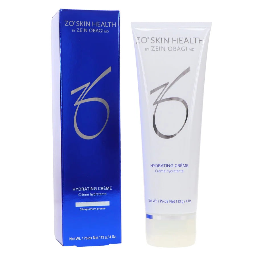 Zo Skin Health Hydrating Creme 極致保濕舒緩乳霜 113g