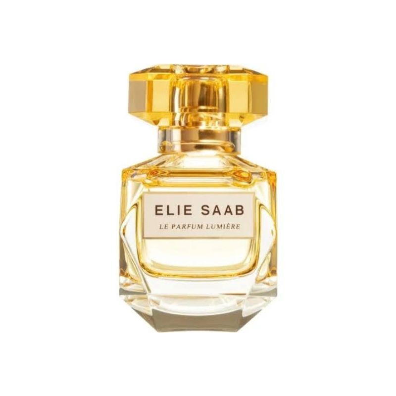 Elie Saab Le Parfum Lumiere Eau De Parfum 艾莉萨博浮华金迷女士淡香精 90ml