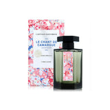 L'Artisan Parfumeur Le Chant de Camargue Eau de Parfum 阿蒂仙卡马尔格颂歌淡香精  100ml