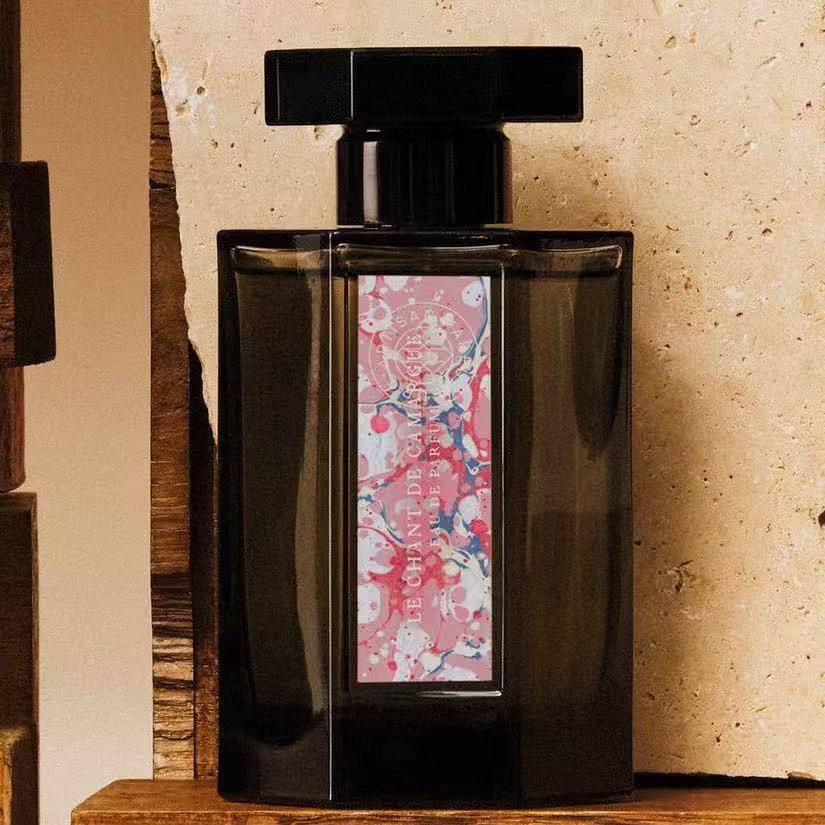 L'Artisan Parfumeur Le Chant de Camargue Eau de Parfum 阿蒂仙卡马尔格颂歌淡香精  100ml
