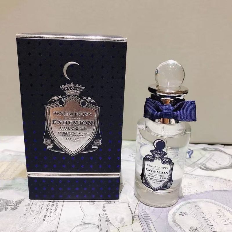 PENHALIGON'S Endymion Eau De Cologne 潘海利根牧羊少年古龙水  100ml