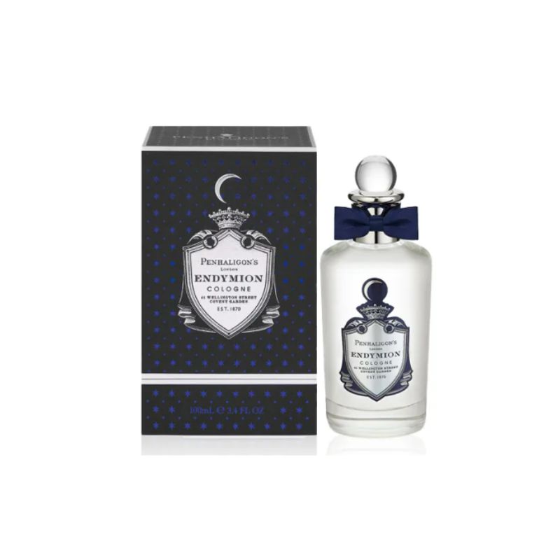 PENHALIGON'S Endymion Eau De Cologne 潘海利根牧羊少年古龙水  100ml