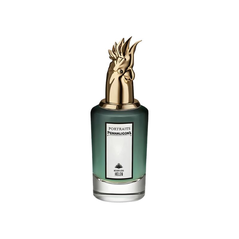 Penhaligon's Heartless Helen Eau de Parfum 潘海利根獸首系列-海倫鸚鵡淡香精 75ml