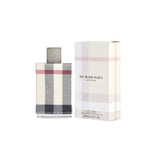 Burberry London For Women Eau De Parfum 巴寶莉布格倫敦女士淡香精100ml