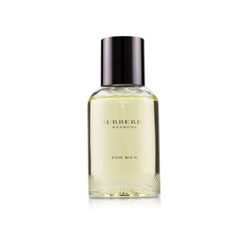Burberry Weekend Eau de Toilette for Men 巴寶莉週末男士淡香水 50ml