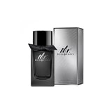 Mr. Burberry Eau de Parfum 我的巴寶莉先生淡香精 100ml