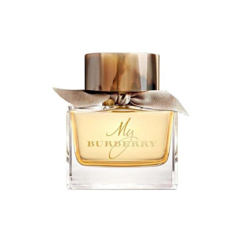 My Burberry Eau De Parfum 我的巴寶莉女士淡香精 50ml