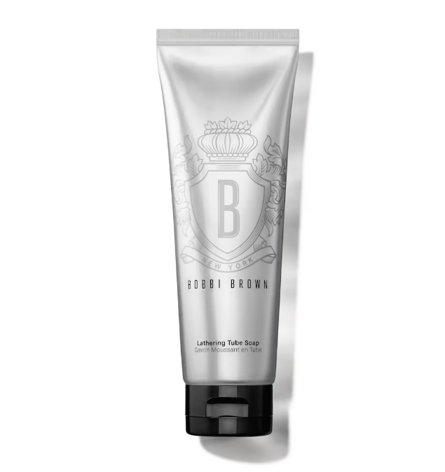 BOBBI BROWN  芭比布朗 泡沫潔面膏 125ml（新舊裝隨機發）