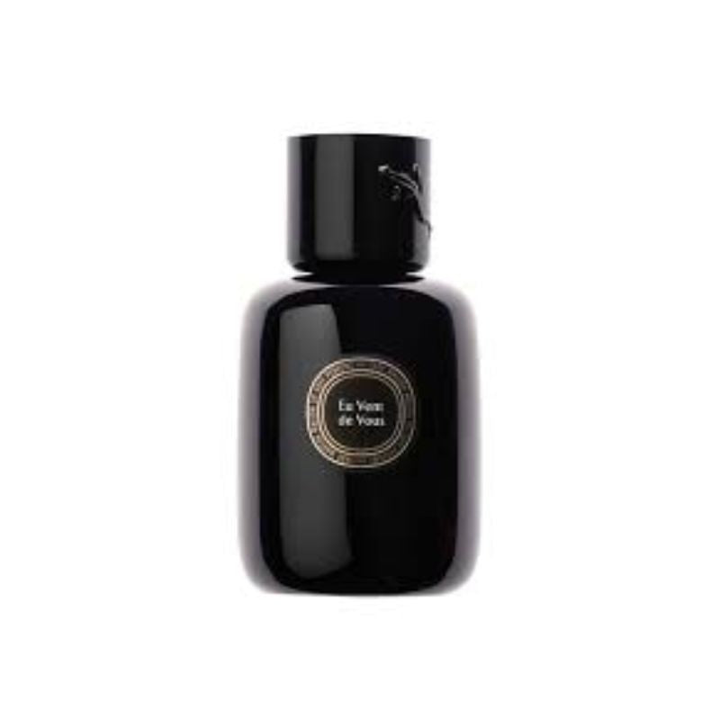 SABE MASSON Eu Vent de Vous Flacon D'Eau de Parfum Sans Alcool 莎貝·瑪頌依戀微風無酒精淡香精 100ml