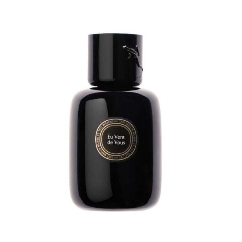 SABE MASSON Eu Vent de Vous Flacon D'Eau de Parfum Sans Alcool 莎貝·瑪頌依戀微風無酒精淡香精 100ml