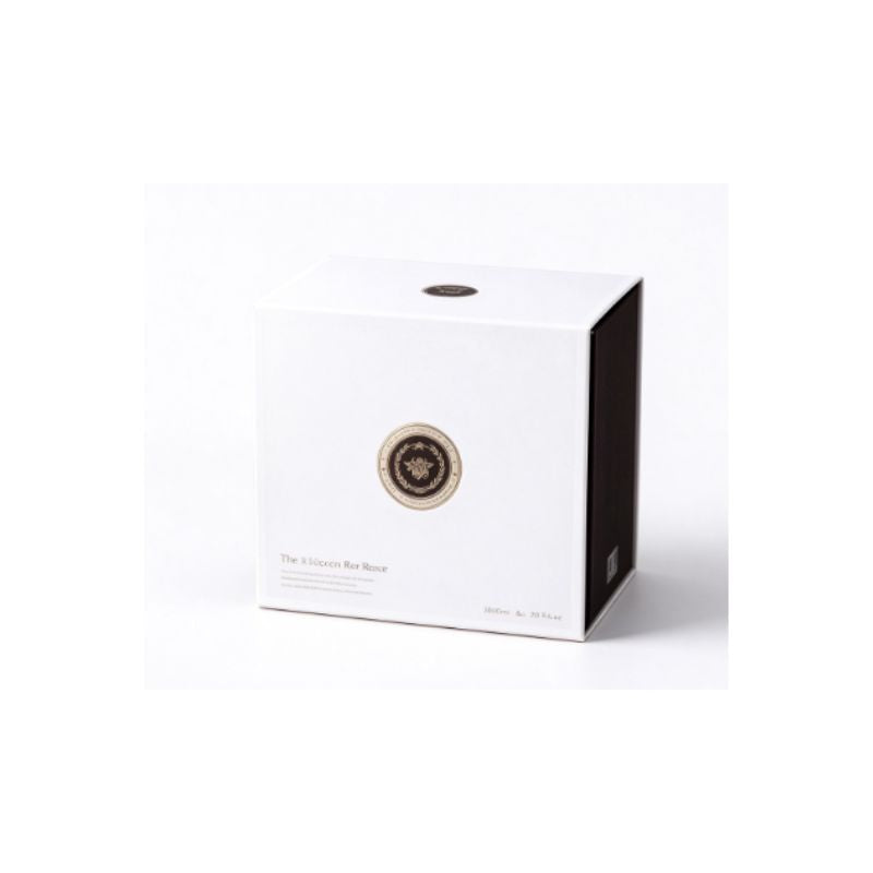 SABE MASSON Georges et Moi Flacon D'Eau de Parfum Sans Alcool 莎貝·瑪頌喬治與我無酒精淡香精100ml