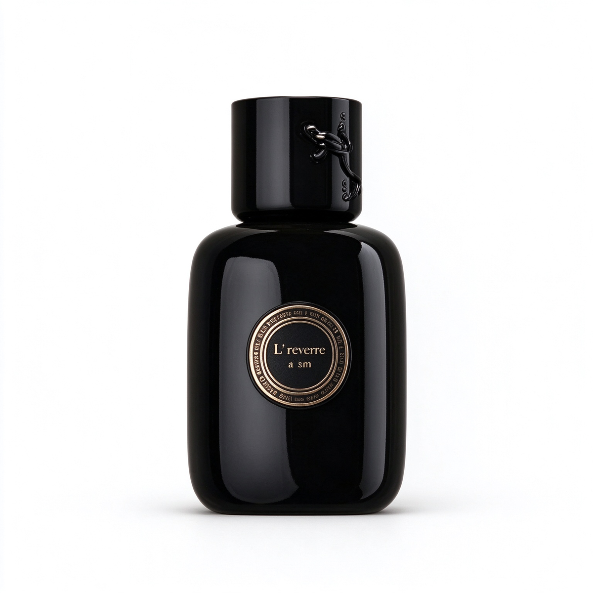 SABE MASSON Et revenir a soi Flacon D'Eau de Parfum Sans Alcool 莎貝·瑪頌回歸自我無酒精淡香精100m
