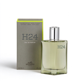 HERMÈS H24 Eau de parfum 愛馬仕 H24 律動淡香精 30ml