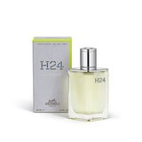 HERMÈS H24 Eau de toilette 愛馬仕 H24 律動淡香水 50ml