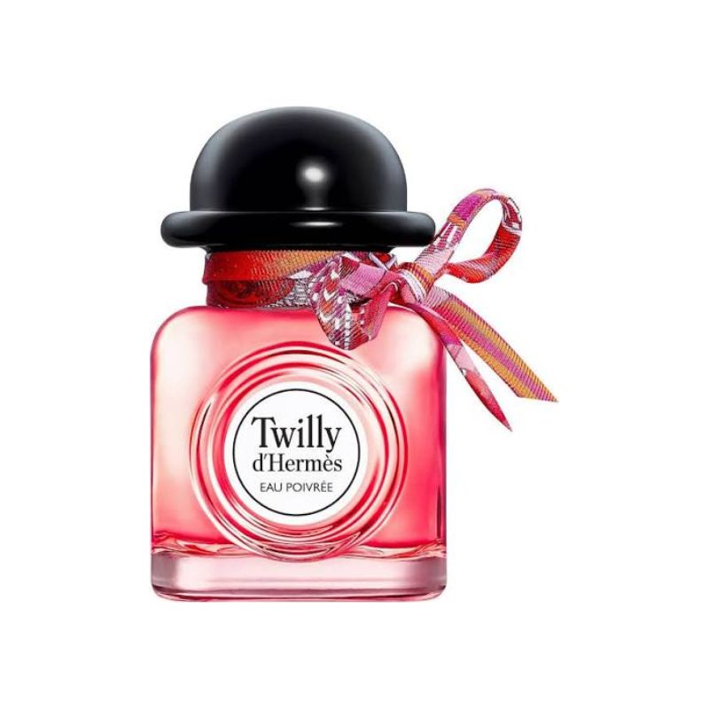 HERMÈS Twilly d'Hermès Eau Poivrée Eau de Parfum 愛馬仕絲意粉紅椒香女士淡香精 85ml