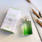 HERMÈS Un Jardin sur le Toit Eau de Toilette 愛馬仕屋頂花園淡香水 50ml