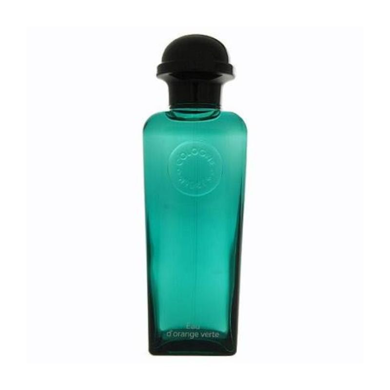 HERMÈS Concentré d’Orange Verte Eau de Toilette 愛馬仕橘綠之泉淡香水 100ml