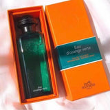 HERMÈS Eau d'Orange Verte Eau de Cologne 愛馬仕橘綠之泉古龍水 100ml