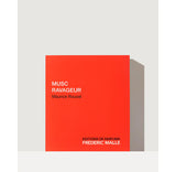 Edition de Parfums Frederic Malle MUSC RAVAGEUR Eau De Parfum 馥馬爾狂野麝香淡香精 50ml