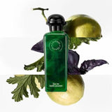 🔥特價 HERMÈS Eau de Basilic Pourpre Eau de Cologne 愛馬仕紫羅勒古龍水 100ml