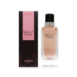 HERMÈS Kelly Calèche Eau de Parfum 愛馬仕凱莉馬車淡香精 100ml