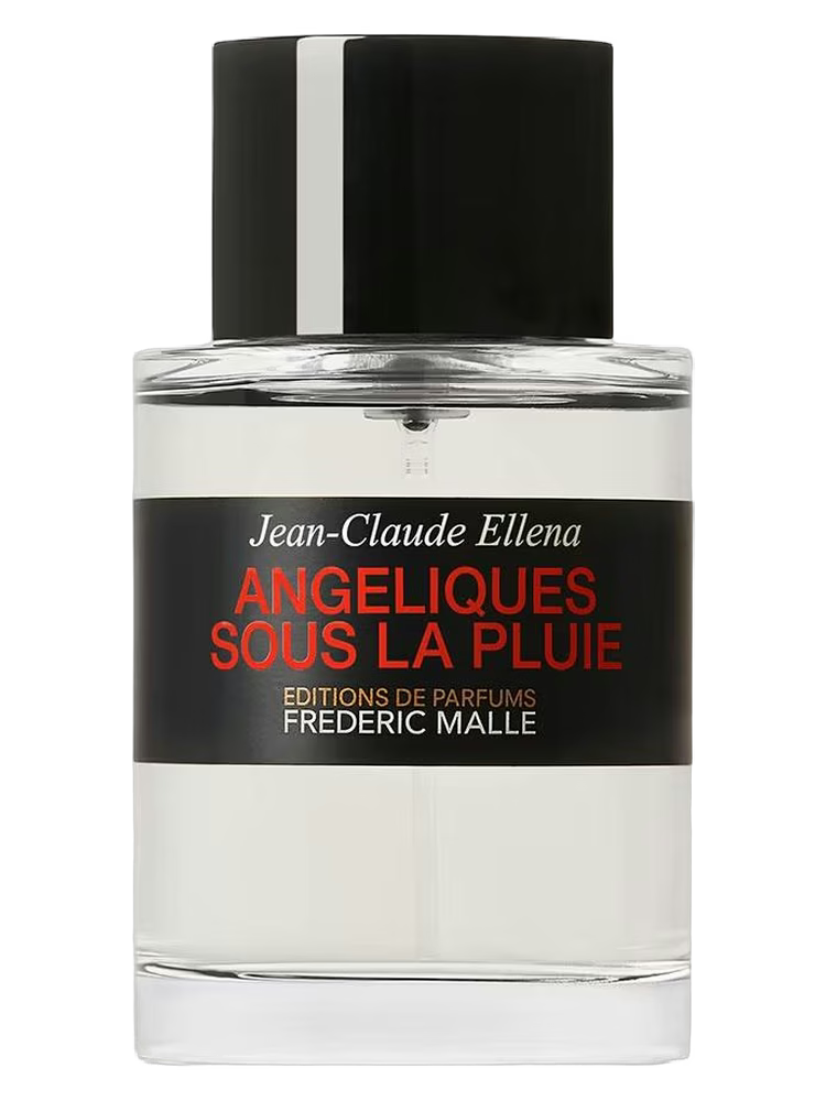 Edition de Parfums Frederic Malle Angeliques Sous La Pluie Eau De Toilette 馥馬爾雨後當歸淡香水 100ml