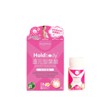 [Mannings Version] Holdbody - Rejuvenating Folic Acid 60 Capsules