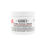 【NEW 3.0 第三代】KIEHL'S 科顏氏 Ultra Facial Cream 125ml 特效保濕乳霜