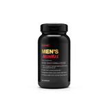 GNC  Men's  ArginMax  猛男配方 左旋精氨酸復合維他命 活力耐力健康配方 180粒