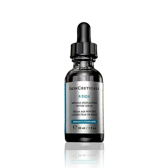 香港專櫃新品】新品 SkinCeuticals 修麗可 P-Tiox 胜肽抗皺精華 30ml