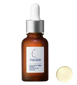 TAKAMI 小棕瓶美容液 精華液5C+E CE精華液 整肌痘痘毛孔對策機能美容液CE 30ML.