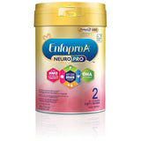 [New version] Enfamil Mead Johnson Baby A+1.2.3.4 900g 