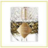 By Kilian Fievre Verte Eau de Parfum  克利安烈焰苦艾淡香精 50ml